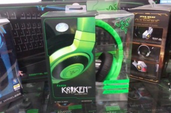 Kraken Pro