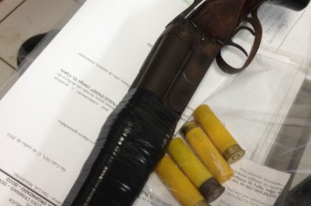 Seic prende 06 suspeitos, apreende 25 kg de crack e uma pistola 9 mm