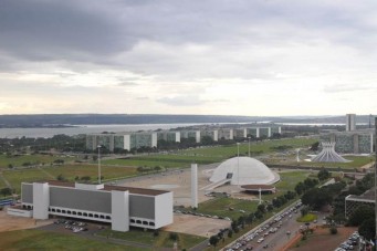 Planalto, gastos,