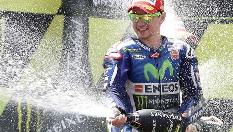 MOTOGP  