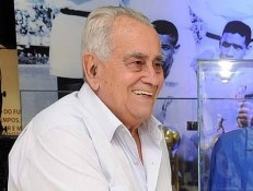 Ex-volante da Sele&ccedil;&atilde;o Brasileira morreu nesta segunda-feira (15)
