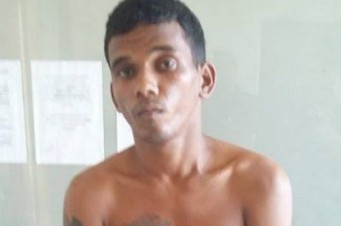 Wanderson Bastos Salazar, 23 anos