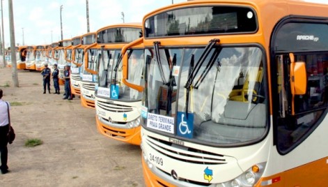 ÔNIBUS