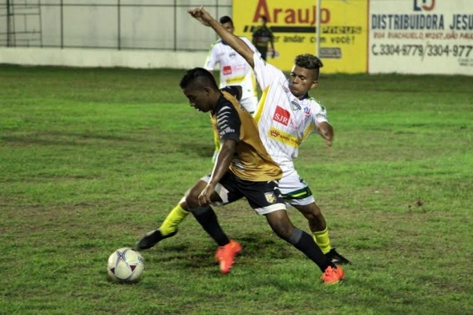 Copa Maranh&atilde;o come&ccedil;a nesta segunda-feira (15)