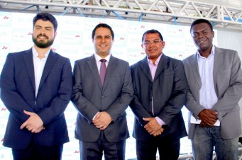 S&atilde;o Lu&iacute;s receber&aacute; investimentos de mais R$ 100 milh&otilde;es para o Sistema Italu&iacute;s