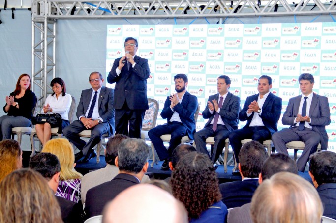 S&atilde;o Lu&iacute;s receber&aacute; investimentos de mais R$ 100 milh&otilde;es para o Sistema Italu&iacute;s