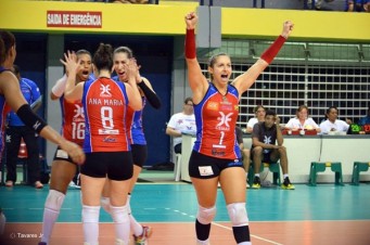 MV disputa vaga para permanecer na s&eacute;rie A da SuperLiga