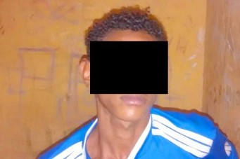 Capturado adolescente que fugiu do Centro de Juventude Eldorado