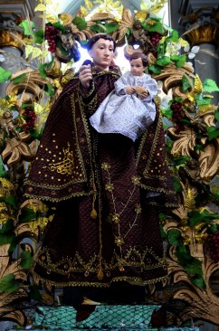Imagem de Santo Antonio