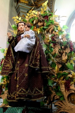 Imagem de Santo Antonio