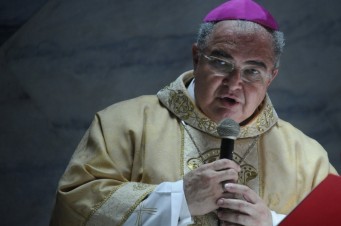 Dom Orani critica agress&otilde;es a adeptos de religi&otilde;es como o candombl&eacute; e a umbanda