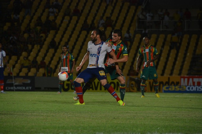 Diego Chaves/ O Imparcial (Arquivo)