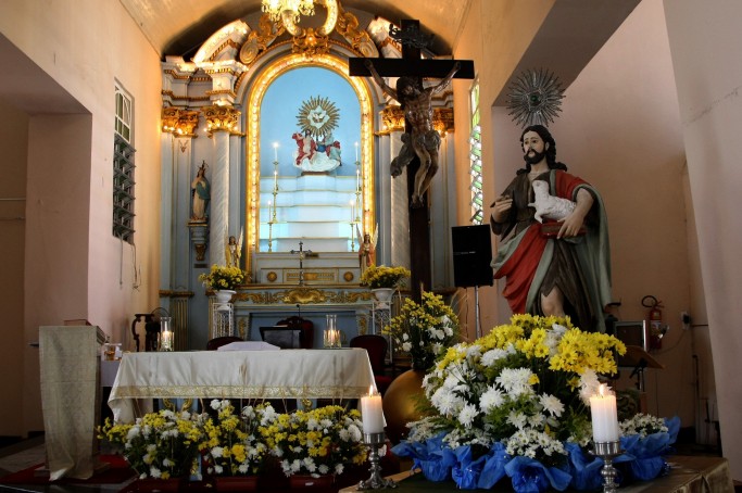Hon&oacute;rio Moreira