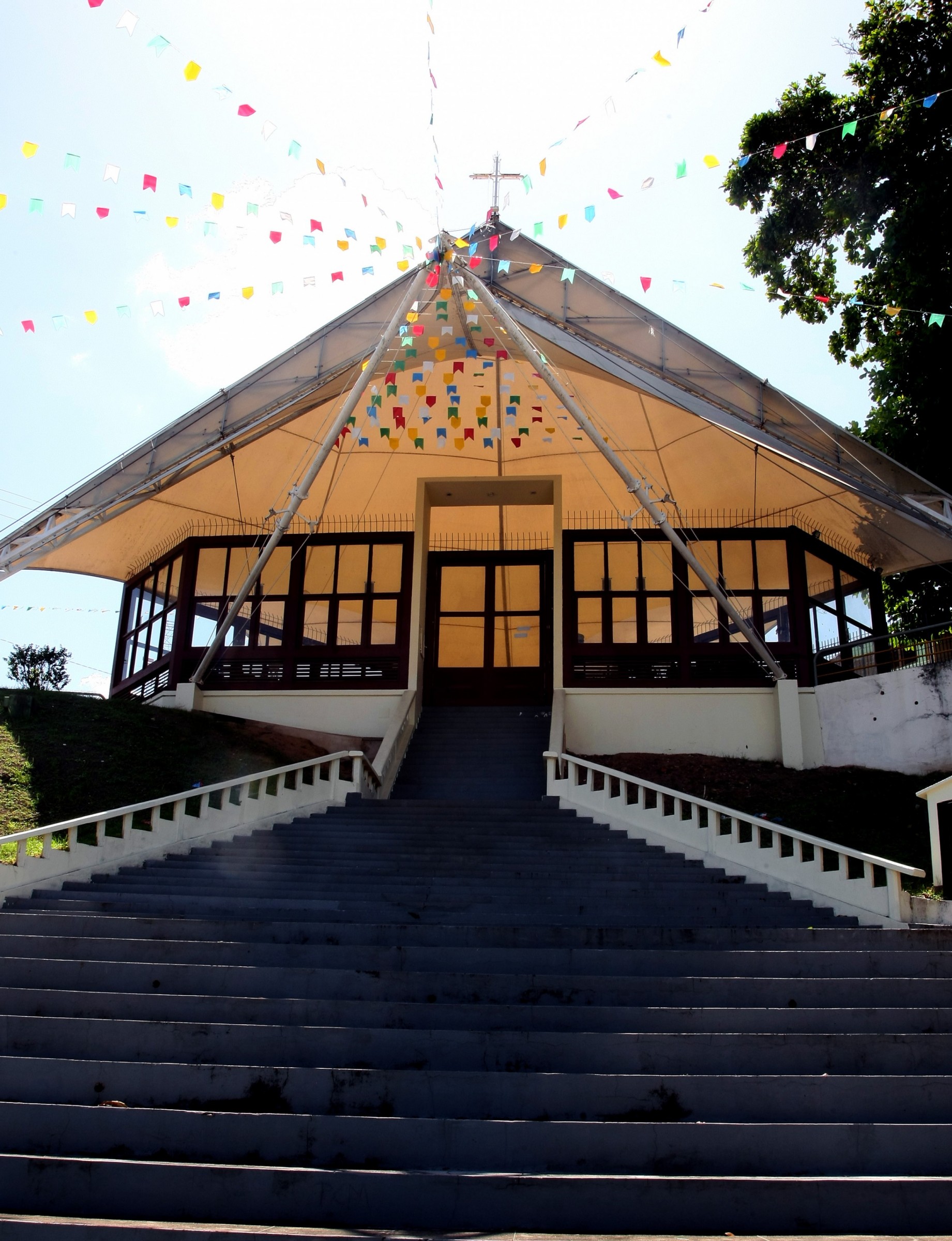 Capela e Imagem de São Pedro