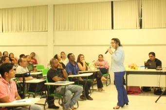 Sebrae apresenta oportunidades de negócios a ex-funcionários da Alumar