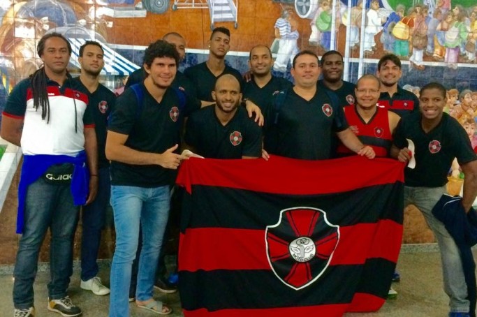 Moto Club embarca para disputar Supercopa