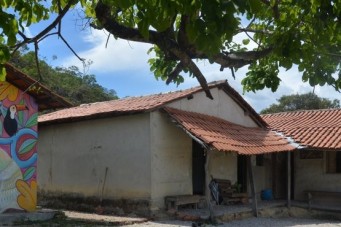 TERRAS QUILOMBOLAS 