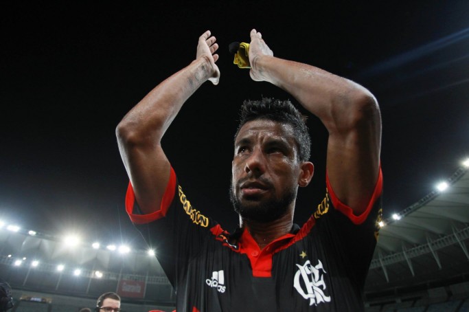 Ídolo do Flamengo, jogador desistiu do Vasco