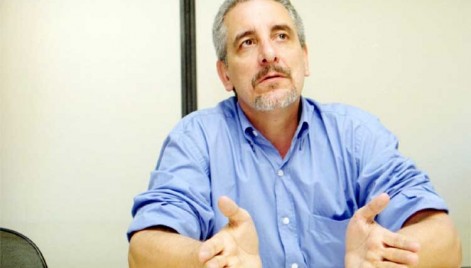 Pizzolato est&aacute; preso na It&aacute;lia e estava com a extradi&ccedil;&atilde;o marcada para o dia 15 deste m&ecirc;s