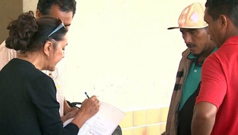 Auditoria do Minist&eacute;rio P&uacute;blico e Emprego (MTE) identificou empresas suspeitas de trabalho escravo