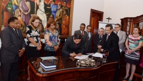 Tyrone José Silva é o novo desembargador do Tribunal de Justiça do Maranhão