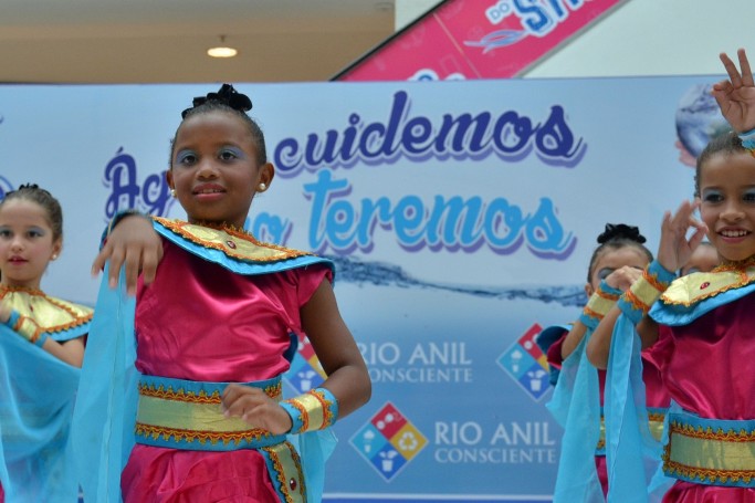 Estudantes da rede municipal promovem exposi&ccedil;&atilde;o em shopping de S&atilde;o Lu&iacute;s 