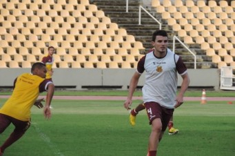 futebol