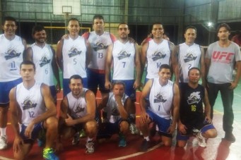 Amigos da 14
