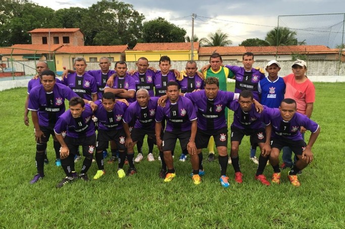 Decis&atilde;o da Copa da Baixada acontece neste s&aacute;bado na cidade de S&atilde;o Jo&atilde;o Batista