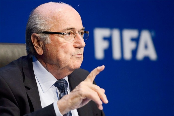 Blatter
