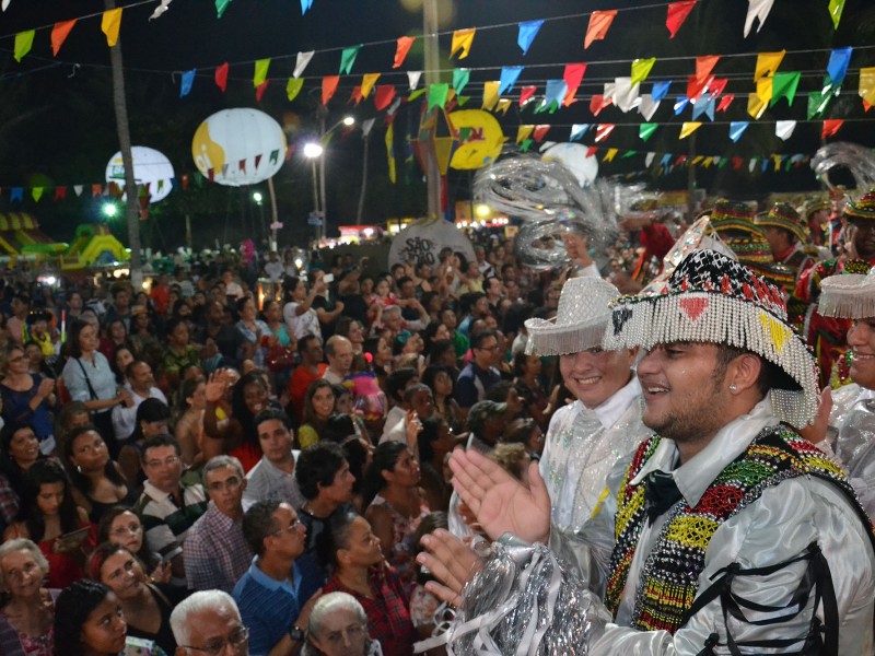 ARRAIAL