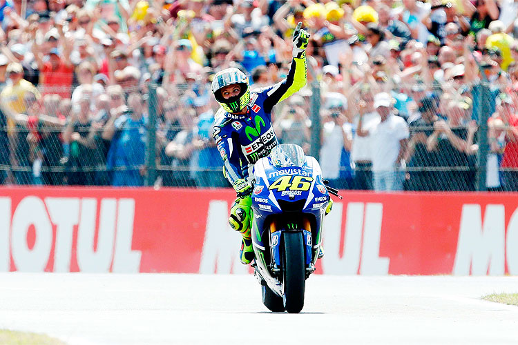 rOSSI