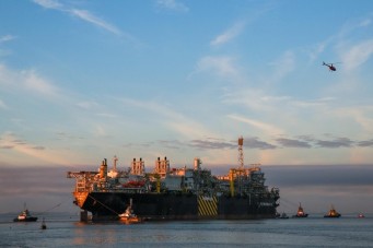 Plen&aacute;rio ter&aacute; sess&atilde;o tem&aacute;tica para discutir participa&ccedil;&atilde;o da Petrobras no pr&eacute;-sal