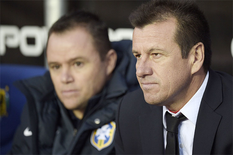 Dunga