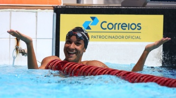 NATAÇÃO