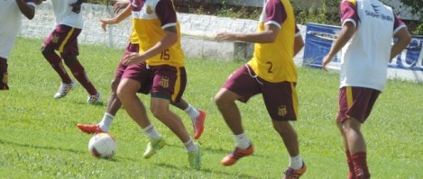 FUTEBOL