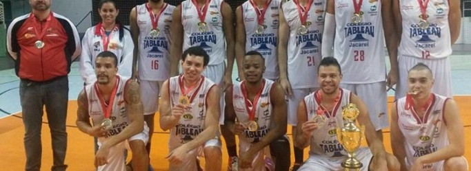 BASQUETE