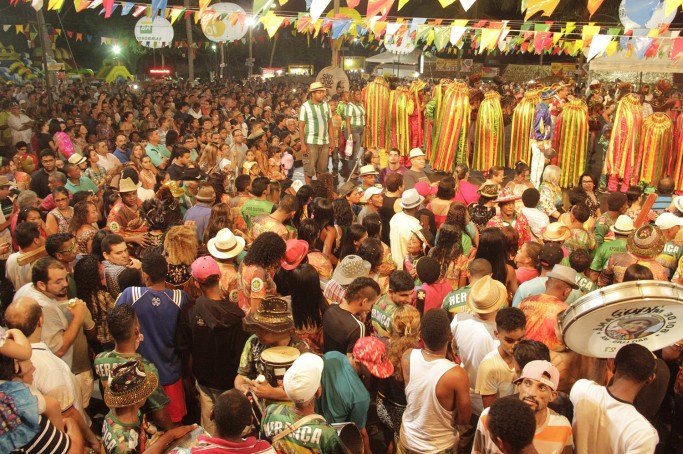 arraial