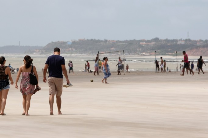 praia 