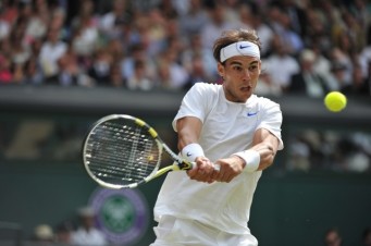 Nadal derrotou o brasileiro Bellucci