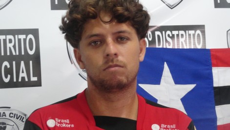 Divulgação PM