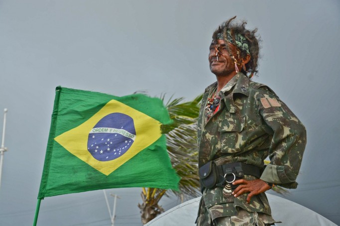 Diego Chaves/ O Imparcial