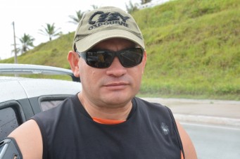 Gilson Teixeira  / O Imparcial   
