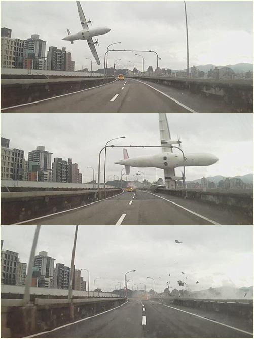 Piloto da TransAsia teria desligado o motor por engano, diz relat&oacute;rio
