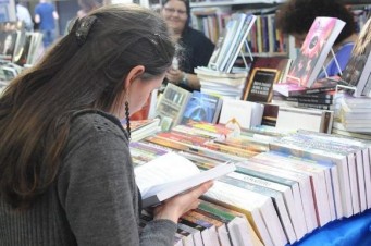 Preço fixo para os livros foi tema de debate na 13ª Flip, em Paraty 