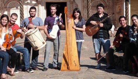 M&uacute;sica Erudita