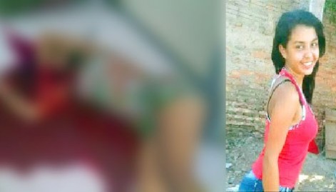 Adolescente de 17 anos mata covardemente a própria namorada, uma garota de apenas 15 anos