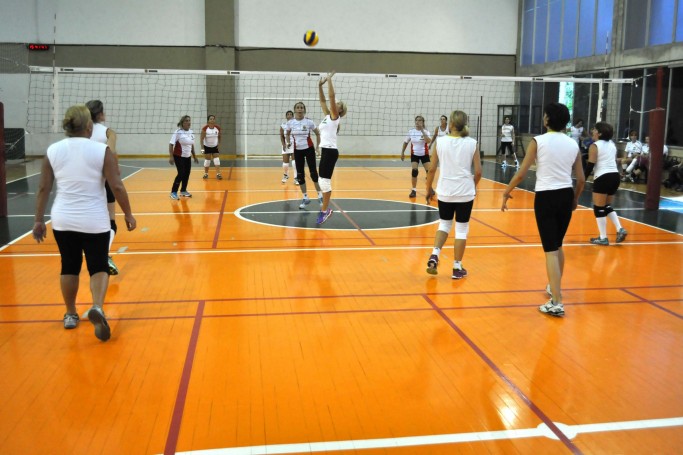 Campe&atilde;o do Master de V&ocirc;lei ser&aacute; conhecido neste s&aacute;bado