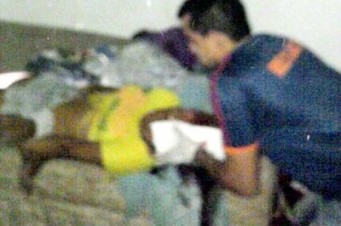 Polícia Civil investiga tentativa de homicídio no Recanto Universitário