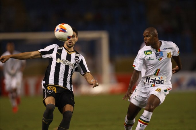 Paulo Sergio / LanceNet